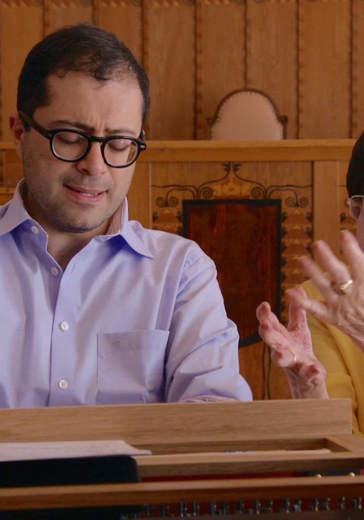 Zuzana: Music Is Life