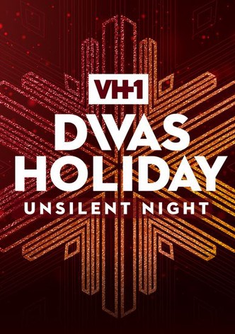 Divas Holiday: Unsilent Night