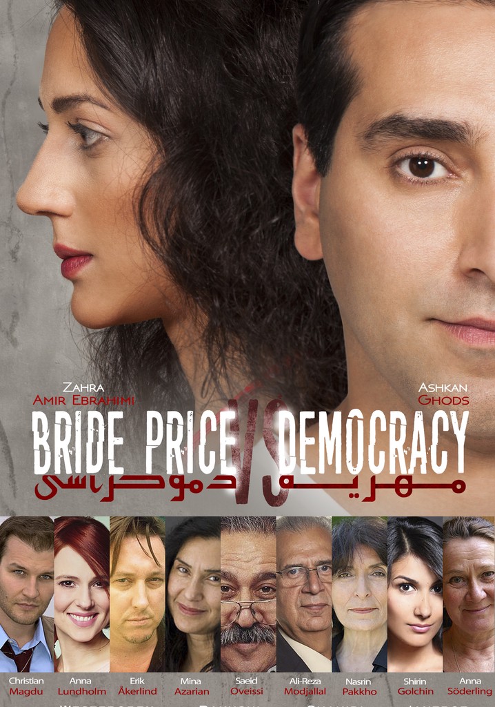 Bride Price vs. Democracy