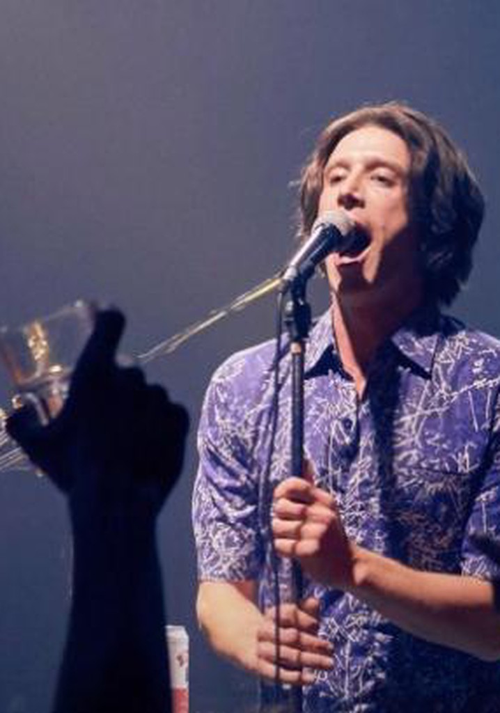 The Dance Exponents: Why Does Love?