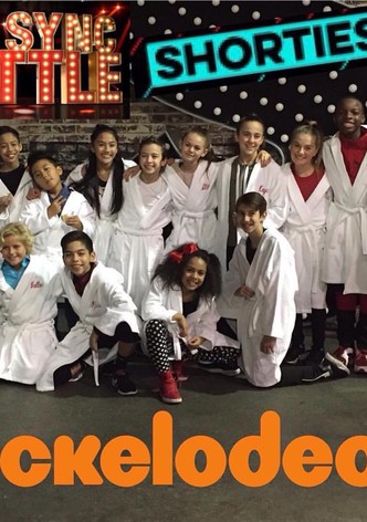 Lip Sync Battle Shorties