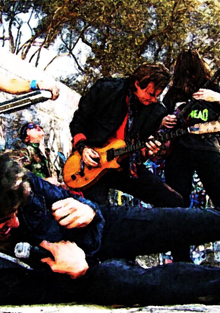 Excretion: The Shocking True Story of the Football Moms