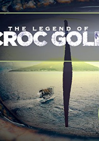 Legend of Croc Gold