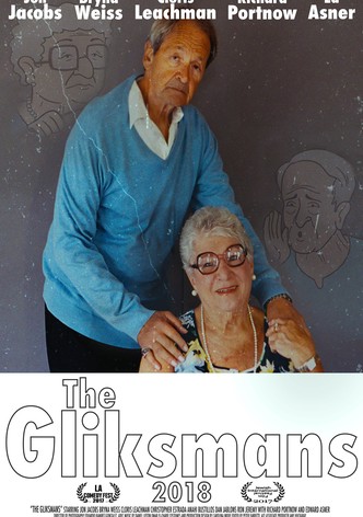 The Gliksmans
