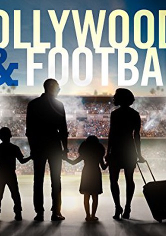 Hollywood & Football