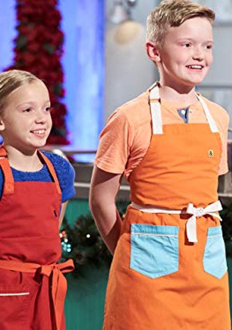 Kids Sweets Showdown