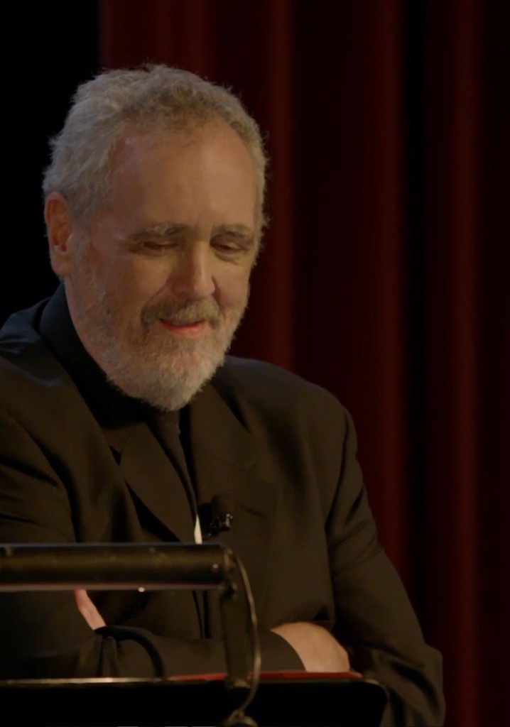 Barry Crimmins: Whatever Threatens You