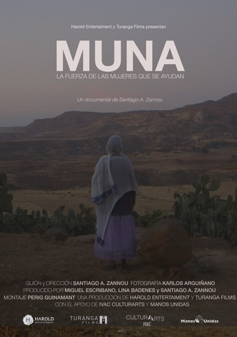 Muna