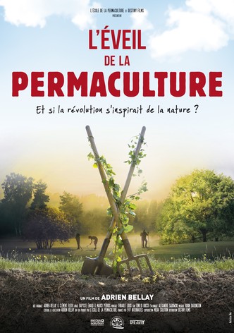 L'Éveil de la Permaculture