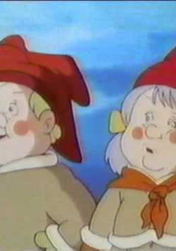 A Christmas Adventure