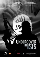 Undercover in ISIS (Deutsche Untertitel)