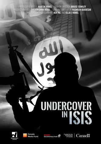 Undercover in ISIS (Deutsche Untertitel)