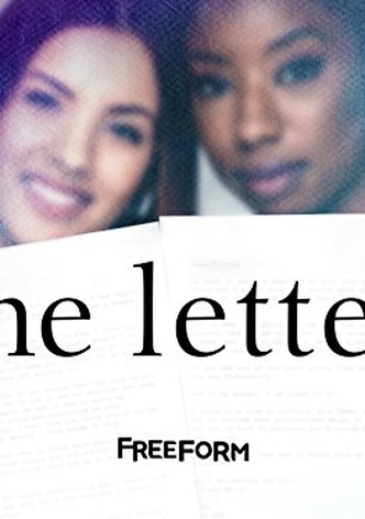 The Letter