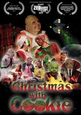 Christmas with Cookie