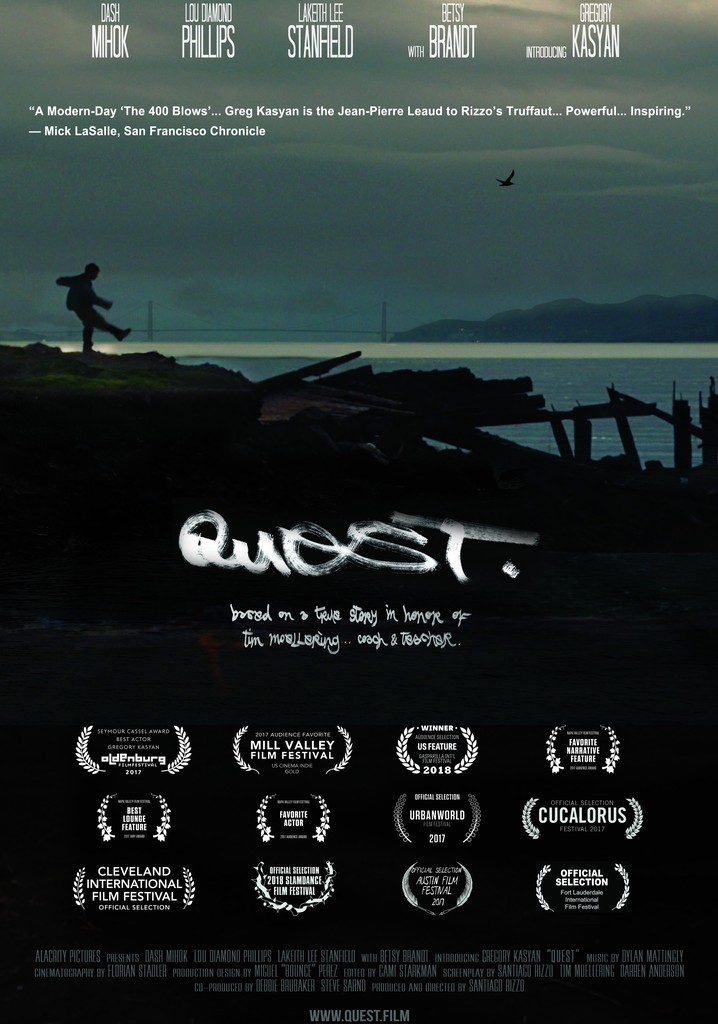 Quest