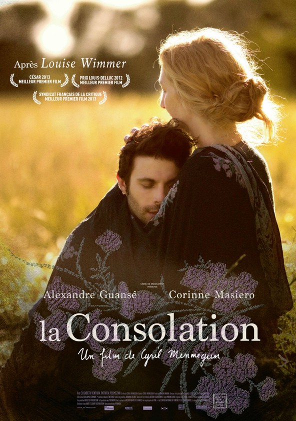 La consolation full movie watch online free new arrivals