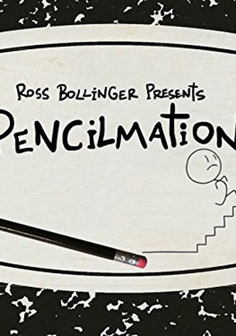 Pencilmation