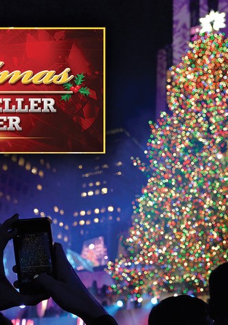 Christmas in Rockefeller Center