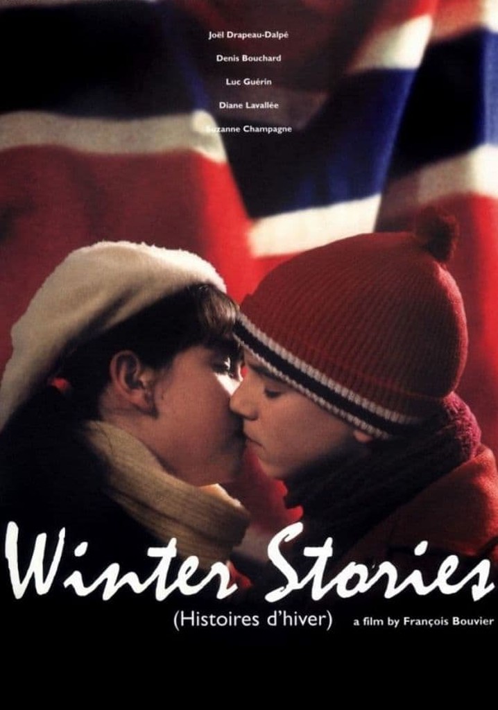 Winter Stories