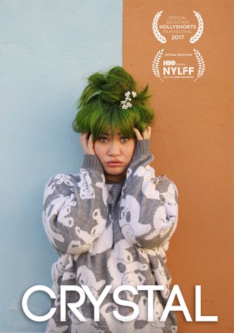 Crystal the Webseries