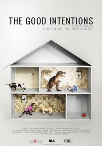 The Good Intentions