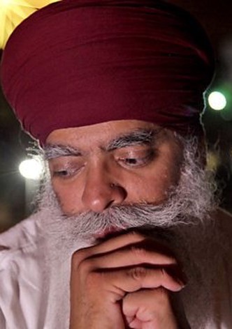 The Selfless Sikh: Faith on the Frontline