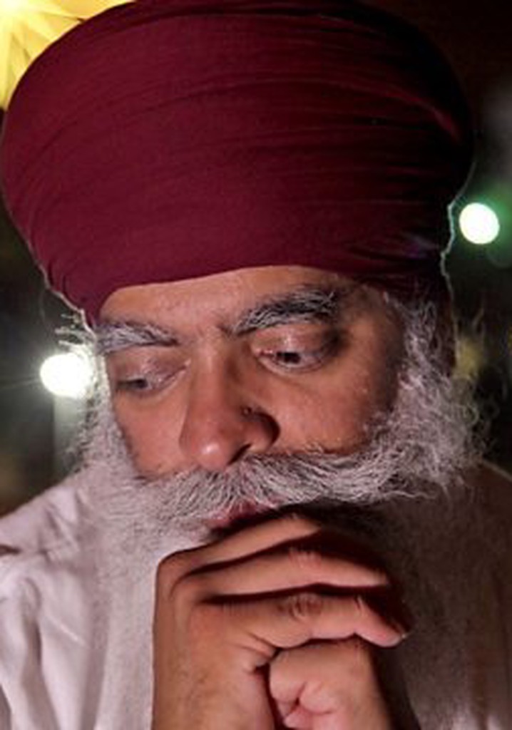 The Selfless Sikh: Faith on the Frontline