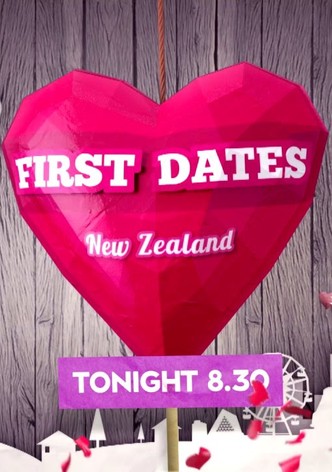 First Dates New Zealand