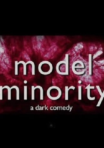 Model Minority
