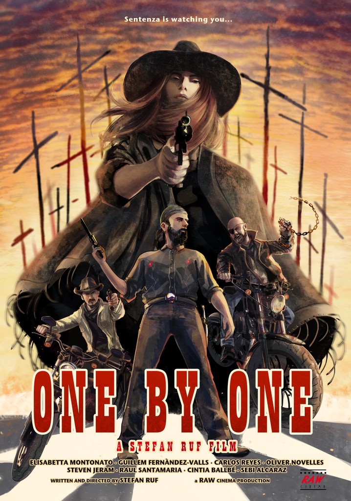 One by One streaming where to watch movie online?