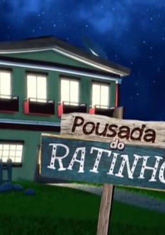 Pousada do Ratinho