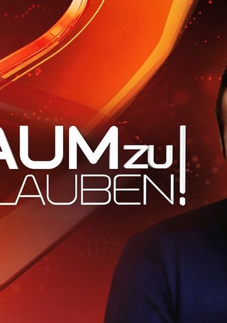 Kaum zu glauben!