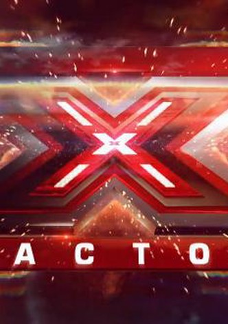 X Factor