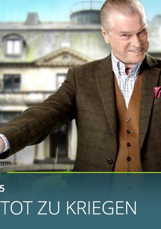 Nicht tot zu kriegen