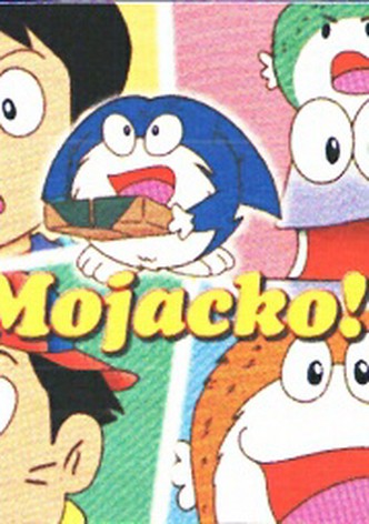 Mojacko