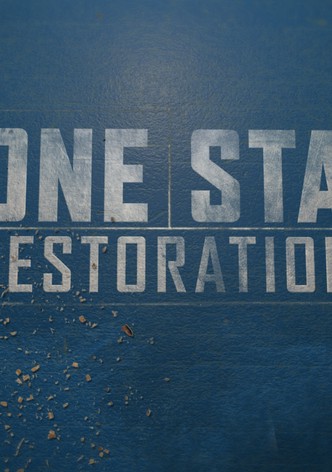 Lone Star Restoration