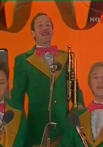 Eti neveroyatnyye muzykanty ili Novyye snovideniya Shurika