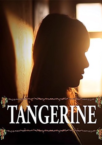 Tangerine