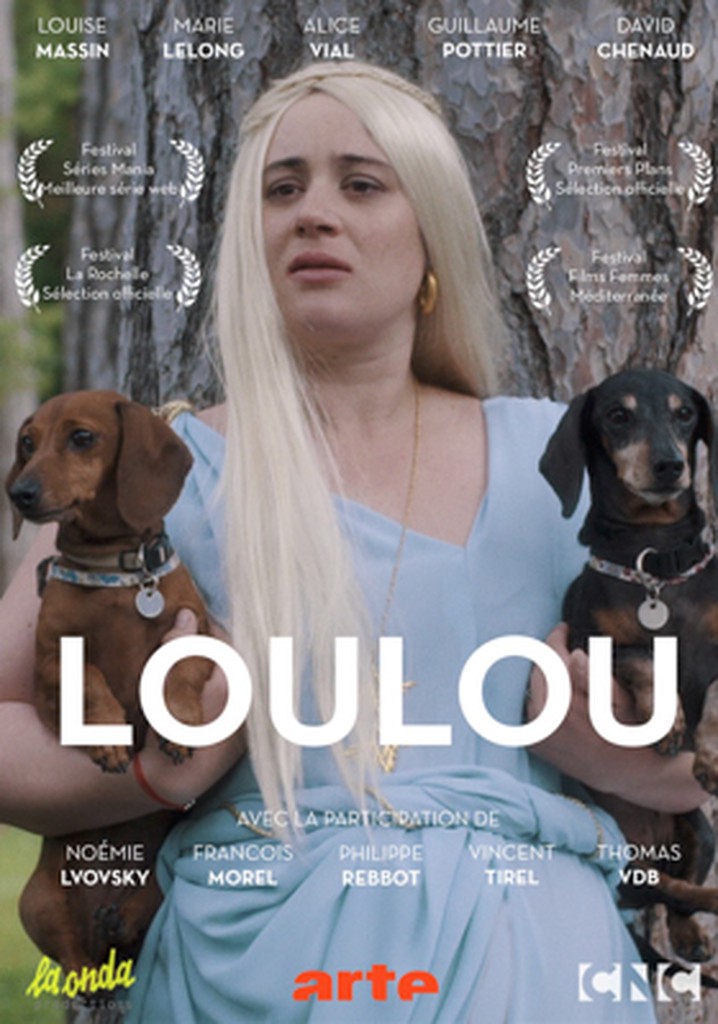 Loulou - watch tv series streaming online