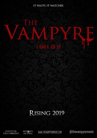 The Vampyre