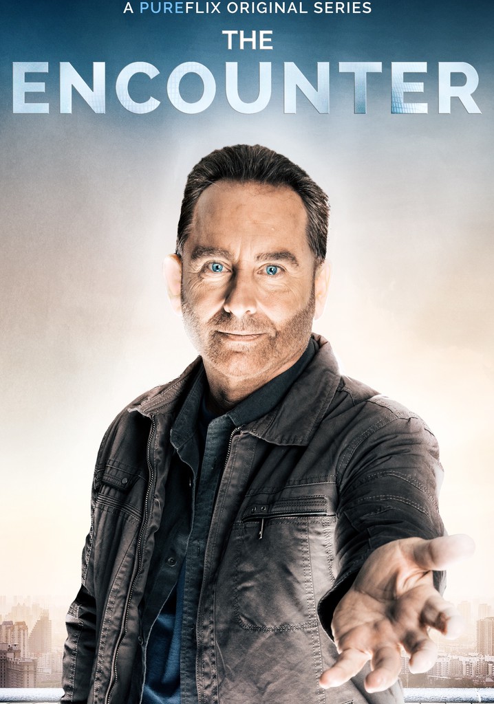 The Encounter Season 2 - watch episodes streaming online
