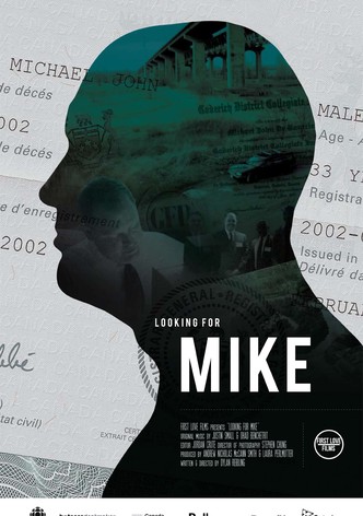 Looking for Mike
