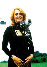 Valie Export - Ikone und Rebellin