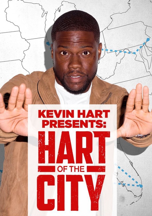 Kevin Hart comedy series makes Roku history, gets Season 3