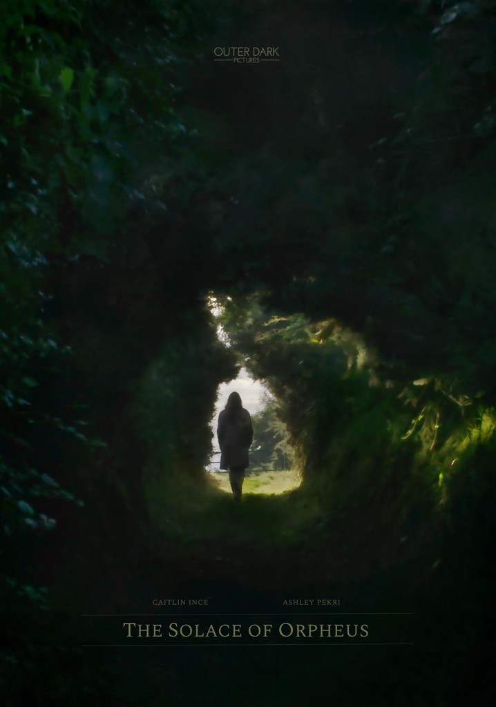 The Solace of Orpheus