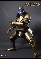 MMPR: The Last Ranger Parody VII