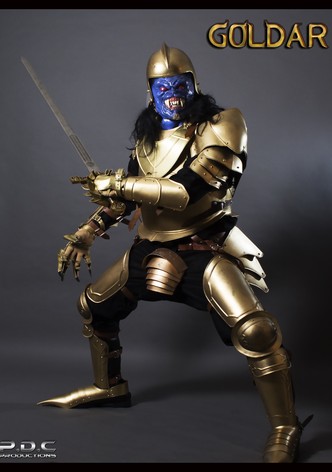 MMPR: The Last Ranger Parody VII