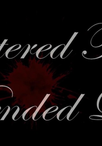 Shattered Truths Mended Lies