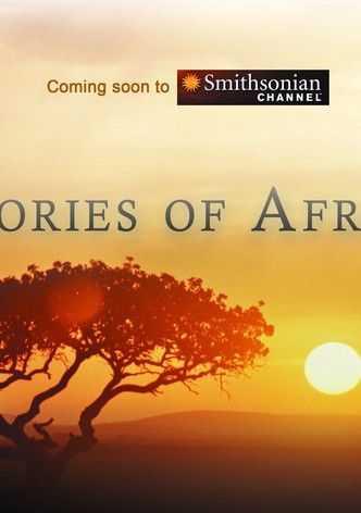 Stories of Africa