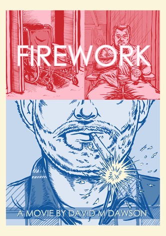 Firework